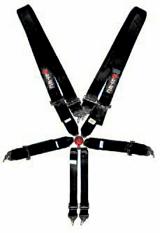 LTEC - 6-PUNTS ECO FIA GORDEL